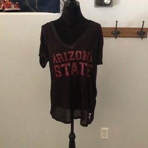 ASU PINK t-shirt